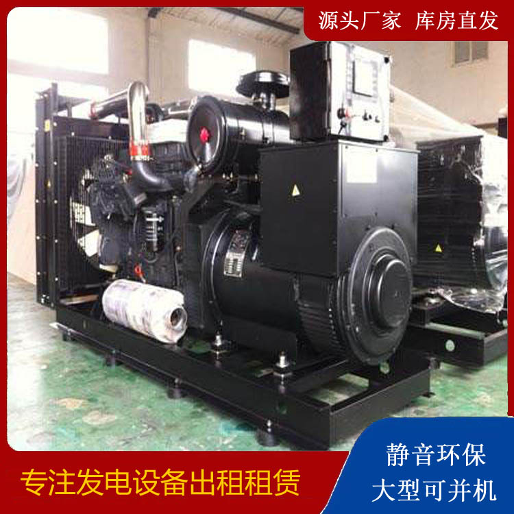 彬县发电车出租 柴油发电机组需要经常换机油吗？