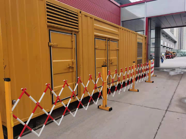 彬县租赁发电机发电机油箱使用后要定期清除油箱底部沉淀的杂质