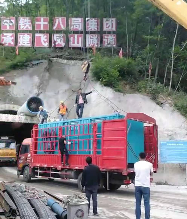 彬县发电机组维修后输出功率降低是什么问题