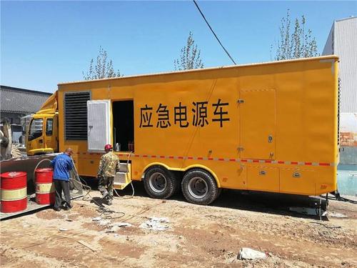 彬县发电车租赁-教您挑选发电机哪些技巧可以掌握使用