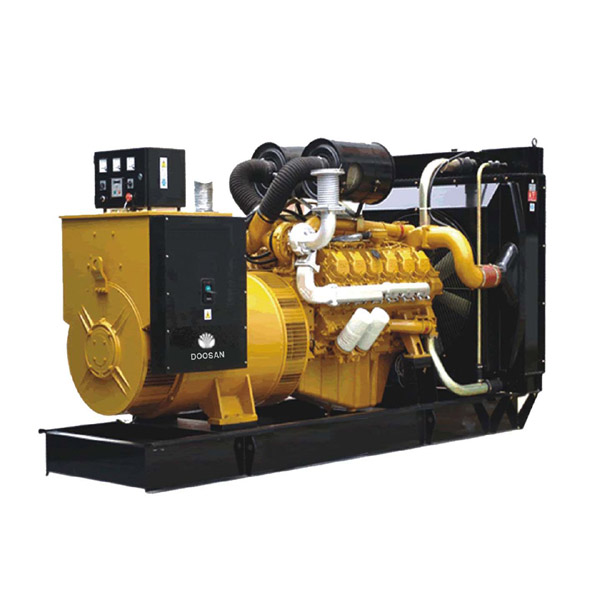 彬县租赁发电机-怎样确保潍柴发电机组的质量