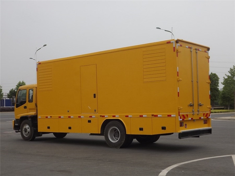 彬县租赁发电机-柴油发电机组出口六要素