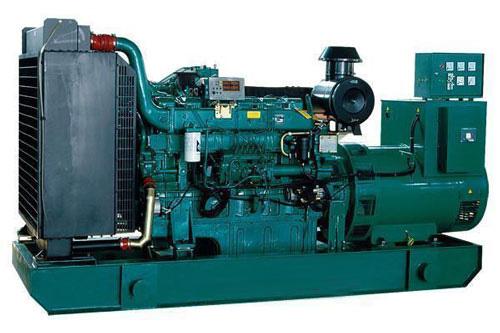 彬县出租发电机-康明斯发电机指示控制灯的作用