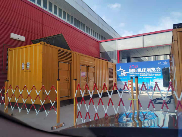 彬县发电车出租-发电机无电压或电压太低怎么办？