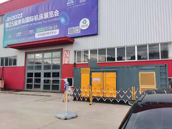 彬县发电机租赁-柴油发电机组不及时维护危害大