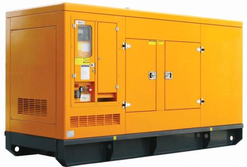彬县出租发电机-发电机组的选购原则包括哪些方面