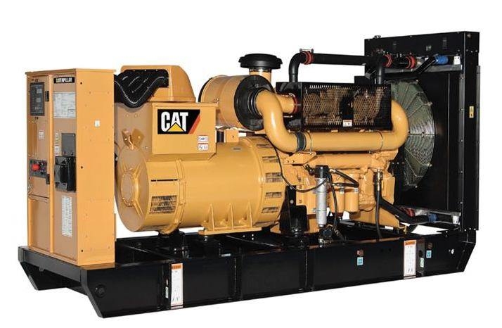 彬县租赁发电机-柴油发电机设计的优势性能特点有哪些