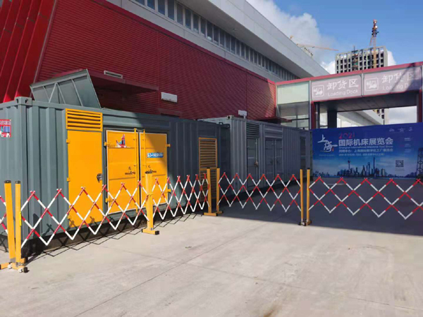 彬县租赁发电机-柴油发电机组为什么油耗比较大