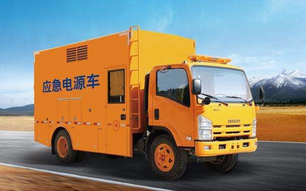 彬县租赁发电机-柴油发电机组紧急停机的正确操作方法