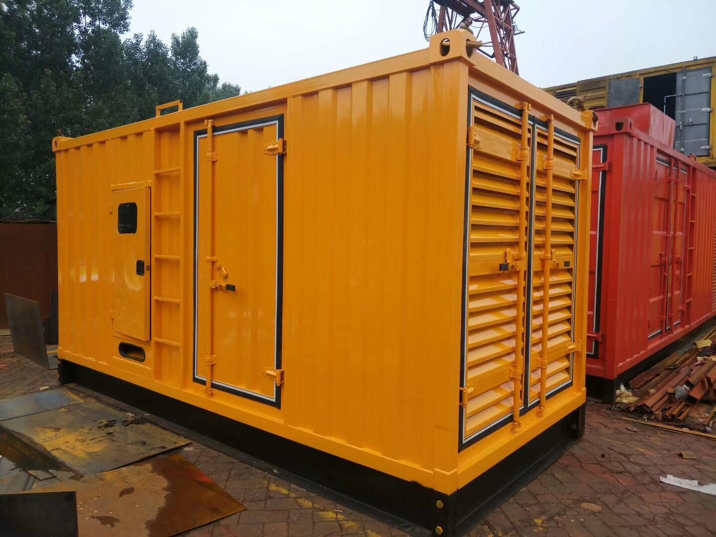 彬县300kw柴油发电机组一个小时需要的油耗