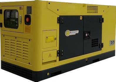 彬县出租发电机-发电机温度过高怎么解决