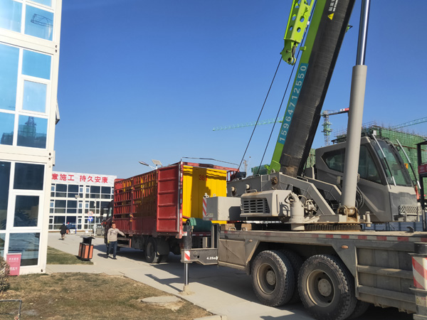彬县发电机出租50KW柴油发电机组需要配多粗电缆线