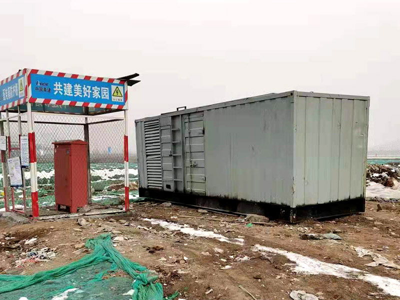 彬县燃气发电机在高海拔地区运行时会遇到哪些常见故障？