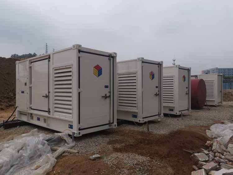 彬县如何降低 200KW 柴油发电机的燃油消耗率？