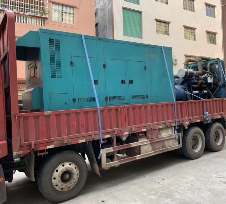 彬县如何在不同负载率下确保 400KW 柴油发电机组的正常运行？