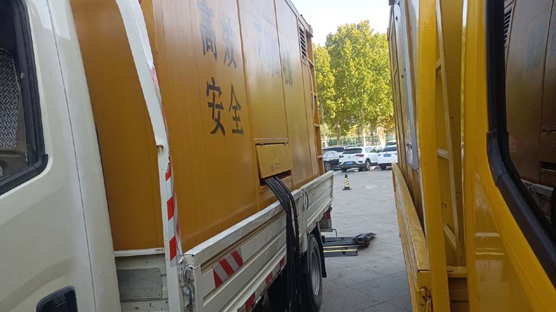 彬县如何判断柴油发电机组和UPS电源的切换时间是否符合要求?
