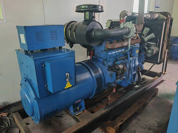 彬县100kW柴油发电机组使用多级机油有哪些优缺点？