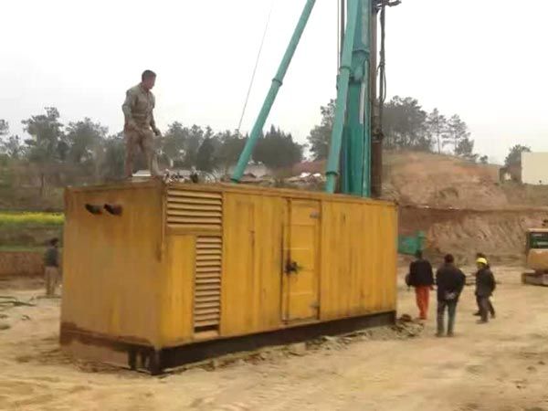 彬县柴油发电机组应用场合有哪些？